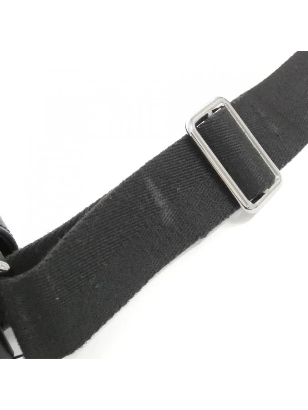 Louis Vuitton Monogram Eclipse District MM Shoulder